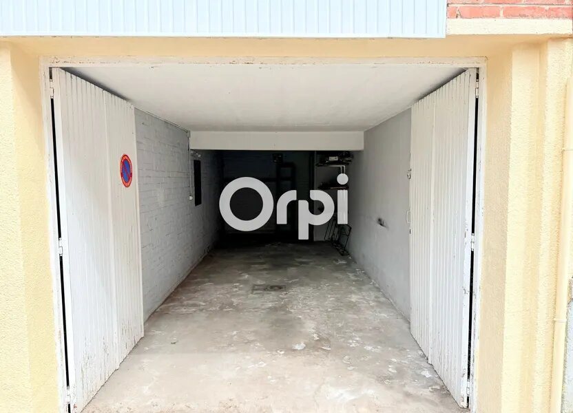 Appartement à vendre, 51m², La Madeleine