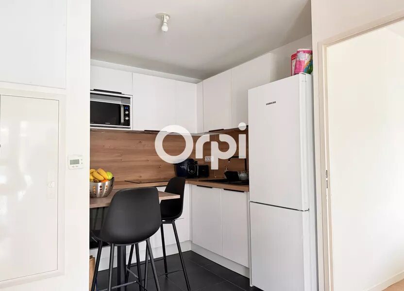 Appartement à vendre, 38m², Wasquehal