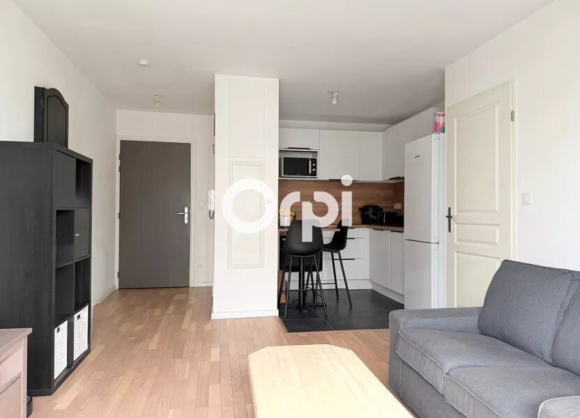 Appartement à vendre, 38m², Wasquehal
