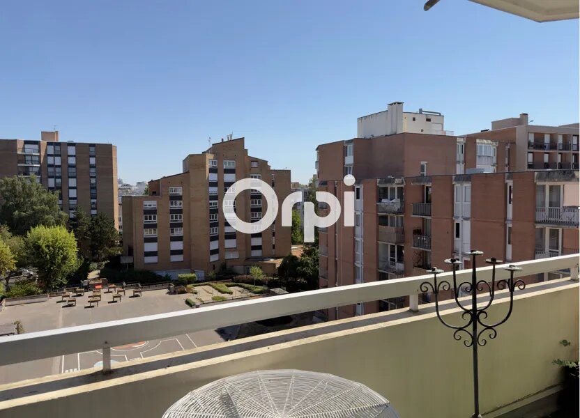 Appartement à louer, 60m², La Madeleine