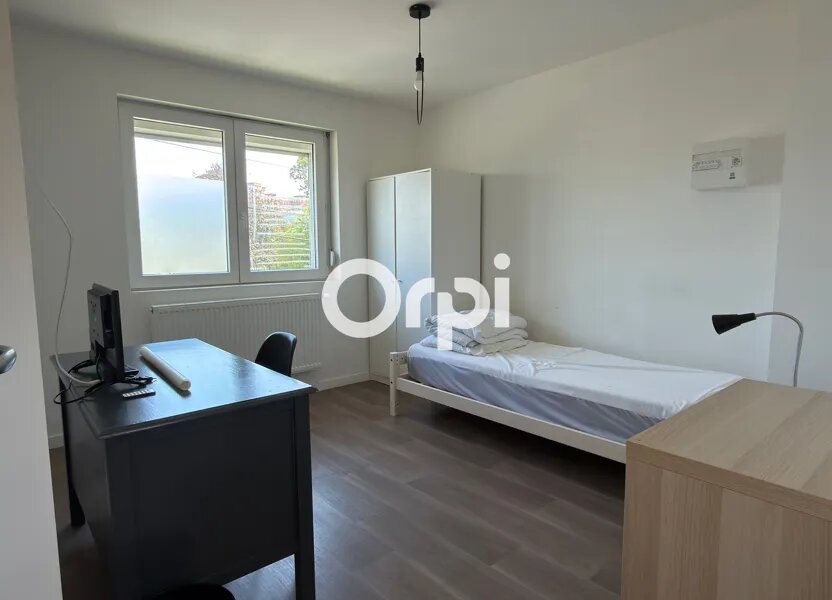 Maison à louer, 15m², Loos