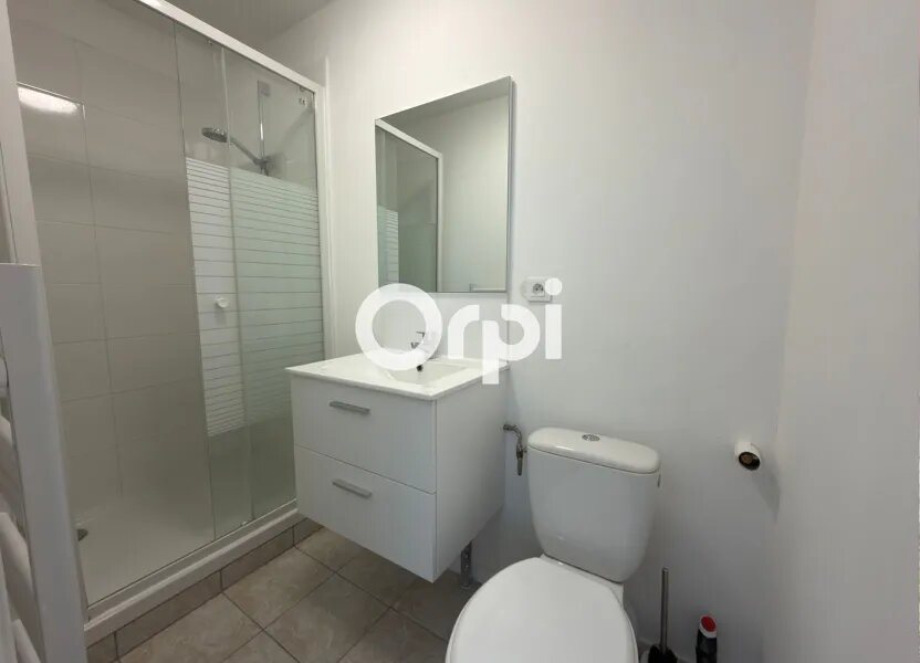 Maison à louer, 15m², Loos