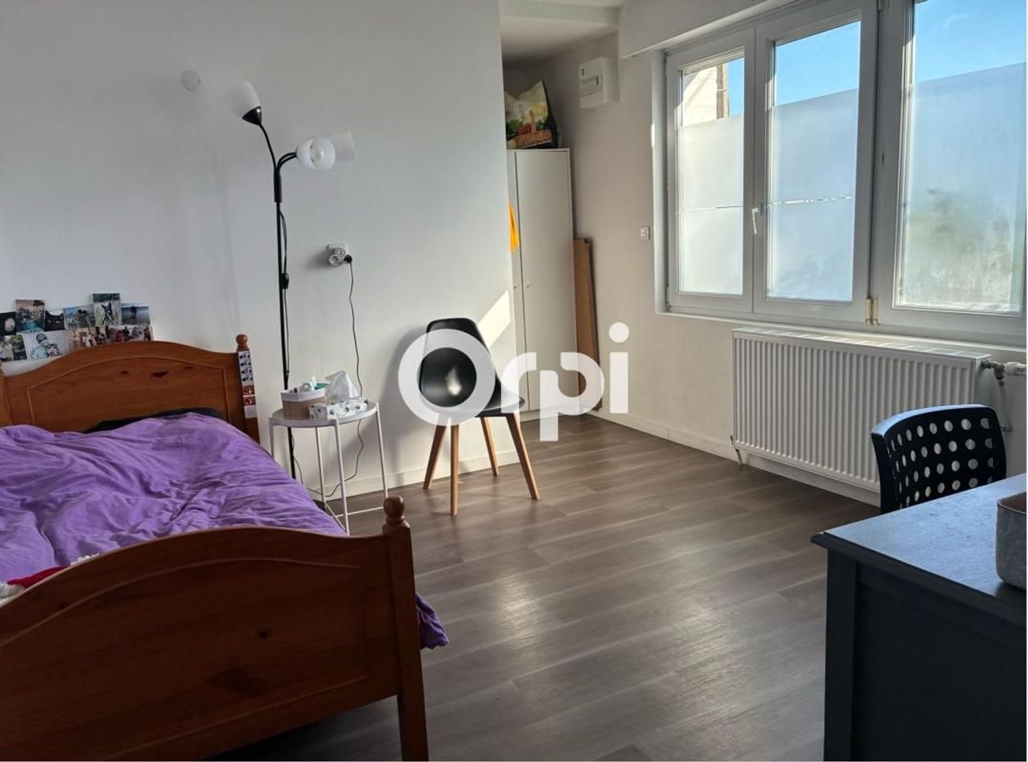 Maison à louer, 15m², Lille