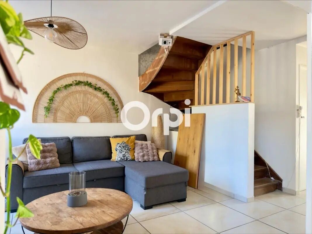 Maison à vendre, 81m², Mons-en-Baroeul