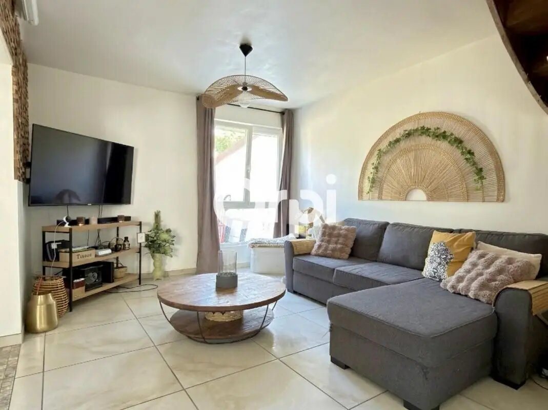 Maison à vendre, 81m², Mons-en-Baroeul