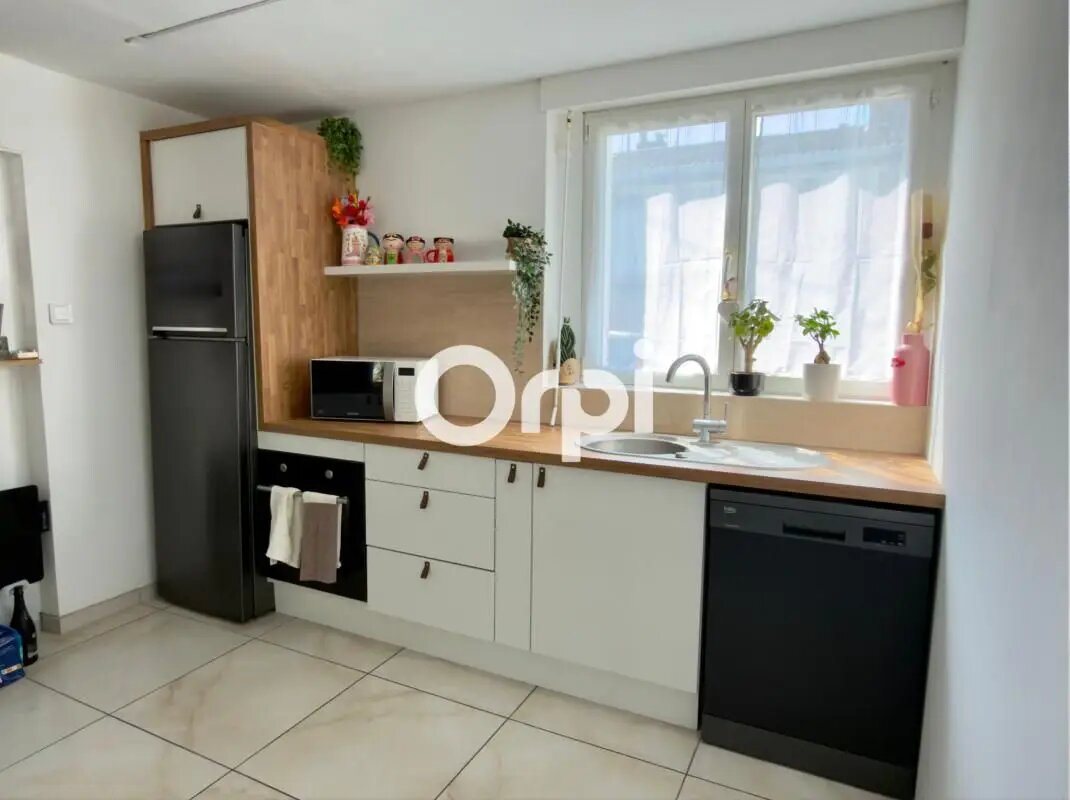 Maison à vendre, 81m², Mons-en-Baroeul
