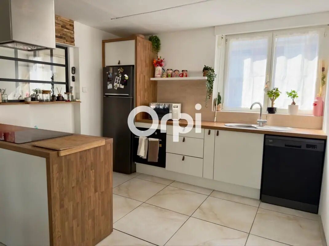 Maison à vendre, 81m², Mons-en-Baroeul