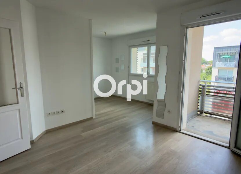 Appartement à vendre, 30m², Saint-André-lez-Lille