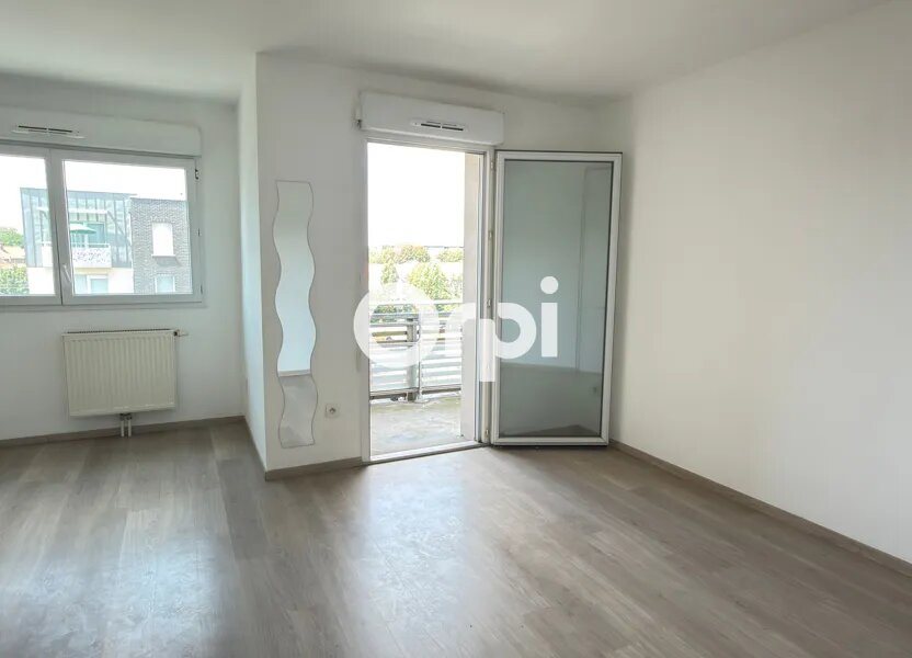 Appartement à vendre, 30m², Saint-André-lez-Lille
