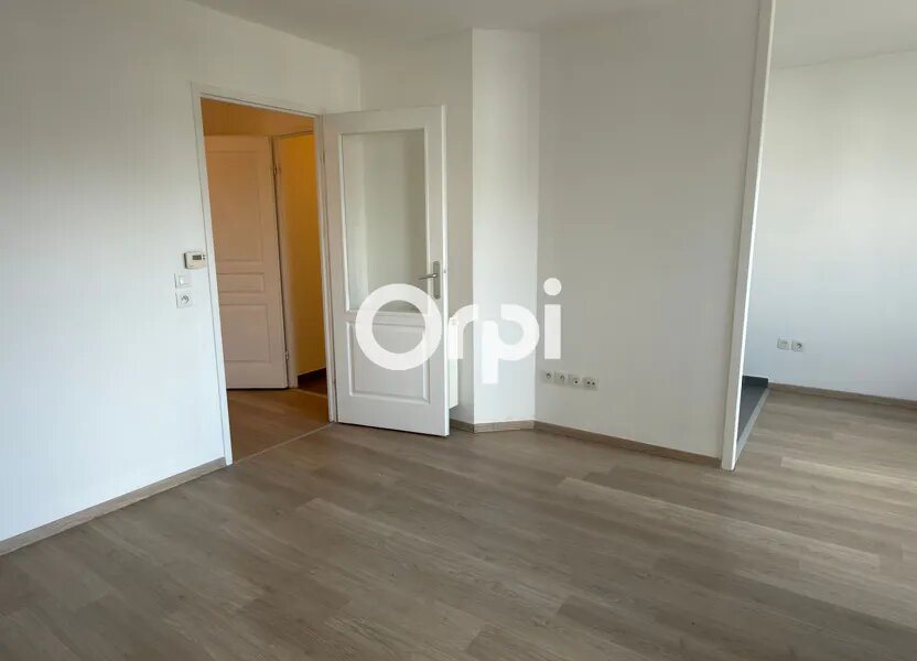 Appartement à vendre, 30m², Saint-André-lez-Lille