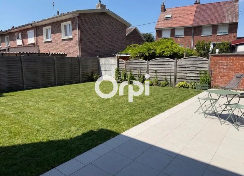 Appartement à louer, 14m², Loos