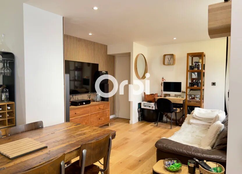 Maison à vendre, 52m², La Madeleine