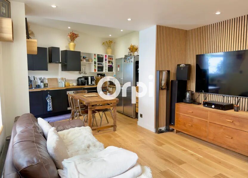 Maison à vendre, 52m², La Madeleine