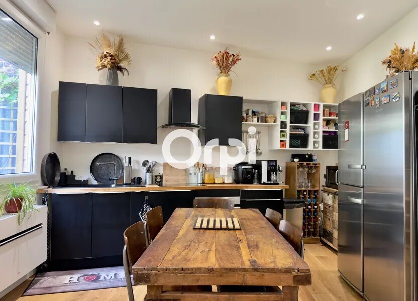 Maison à vendre, 52m², La Madeleine