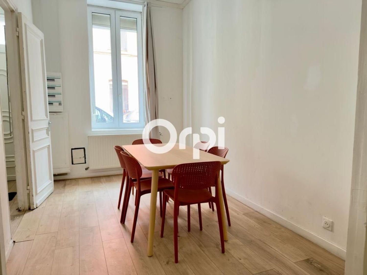 Maison à louer, 98m², Roubaix