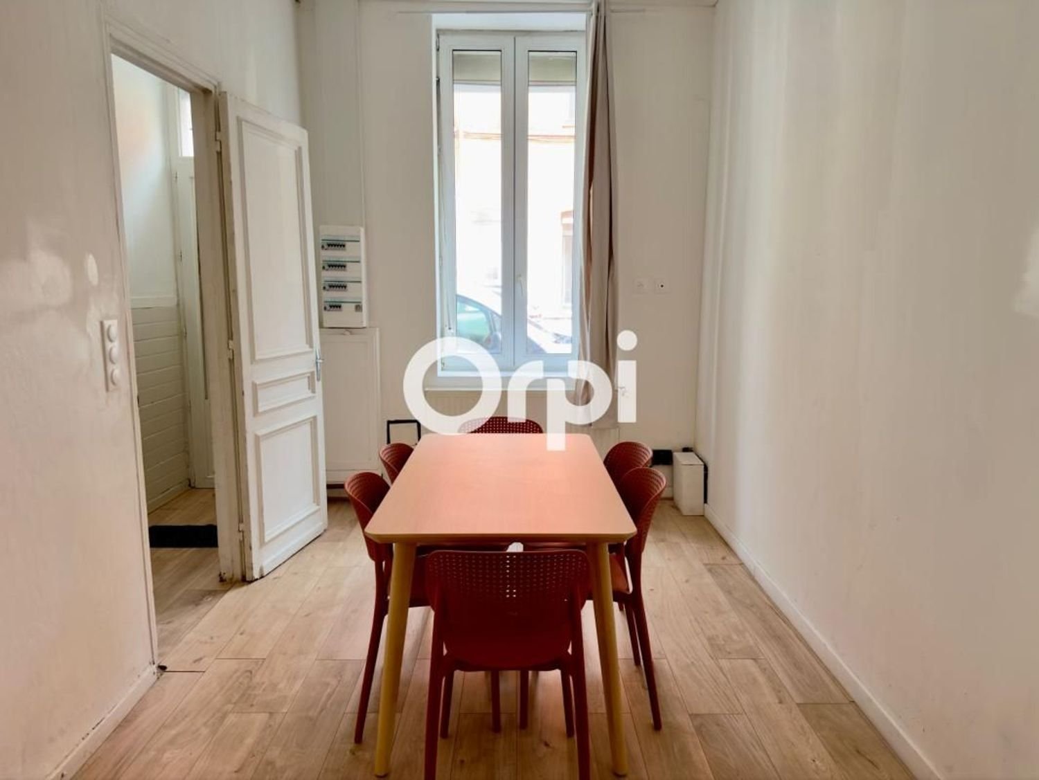 Maison à louer, 98m², Roubaix