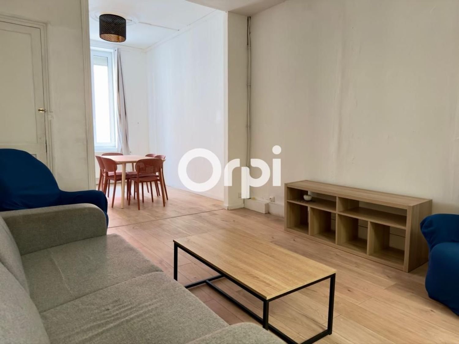Maison à louer, 98m², Roubaix