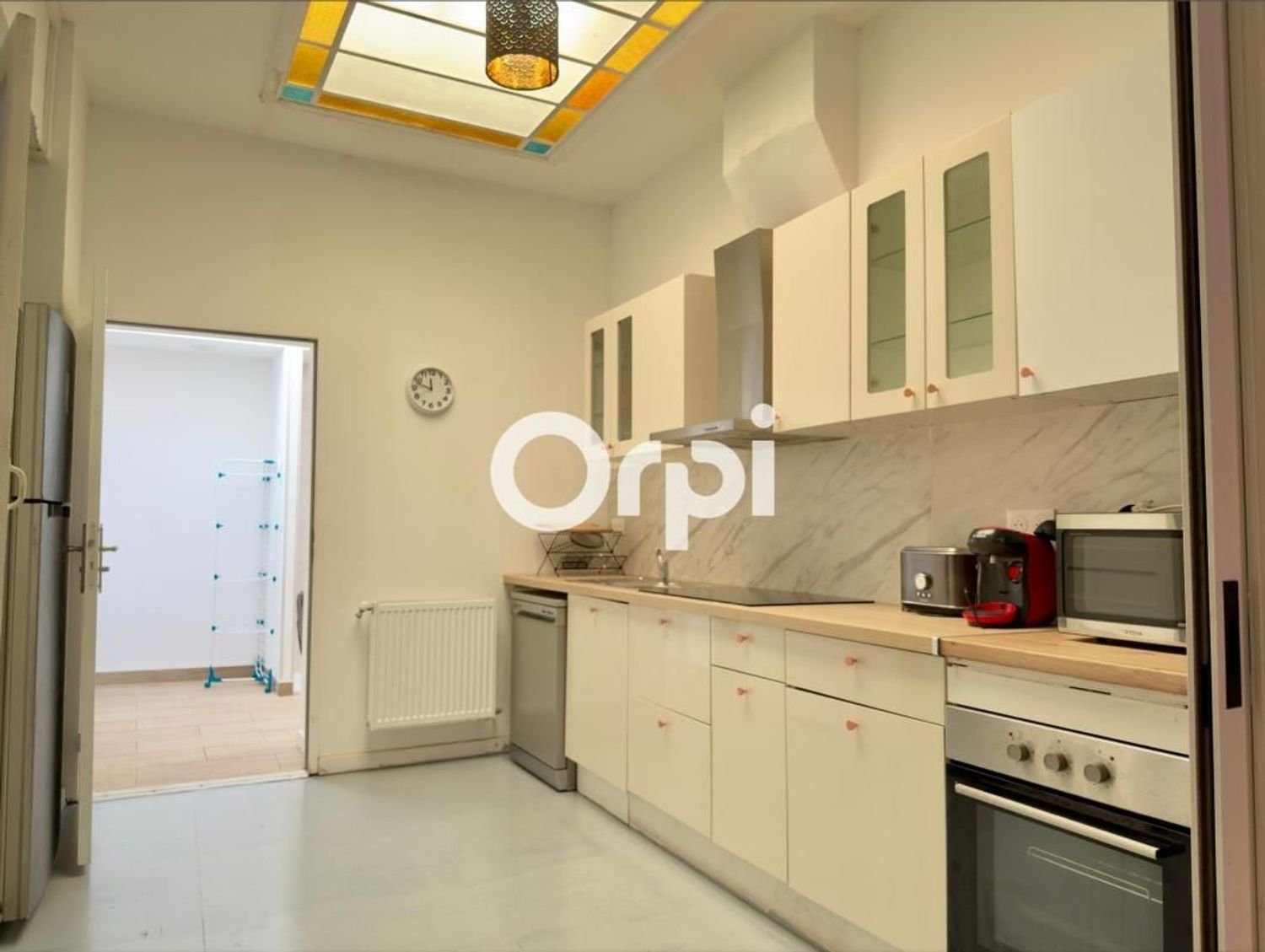 Maison à louer, 98m², Roubaix