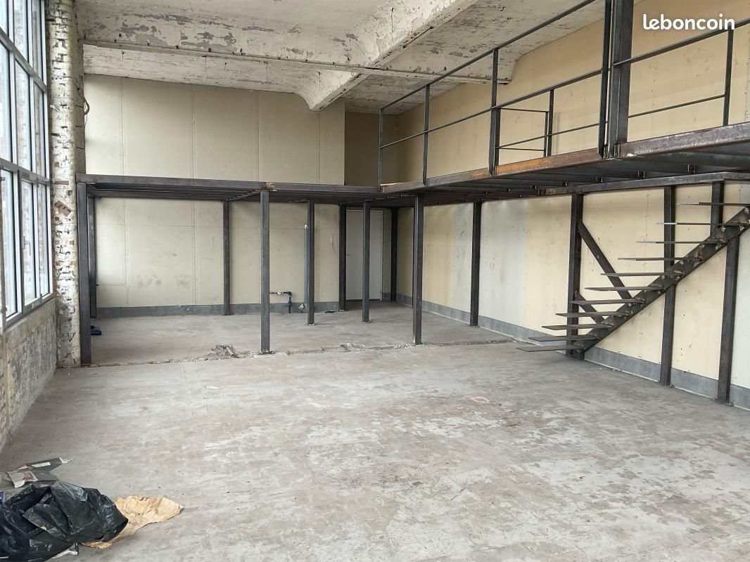 Appartement à vendre, 87m², Tourcoing