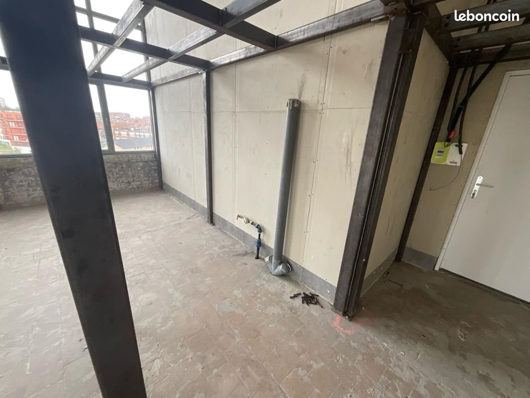 Appartement à vendre, 87m², Tourcoing