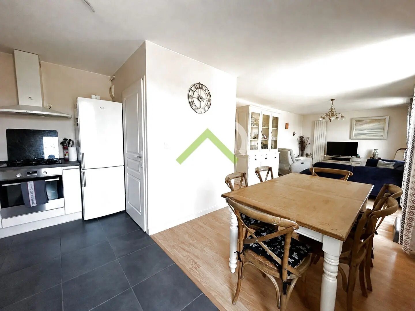 Appartement à vendre, 88m², Wasquehal