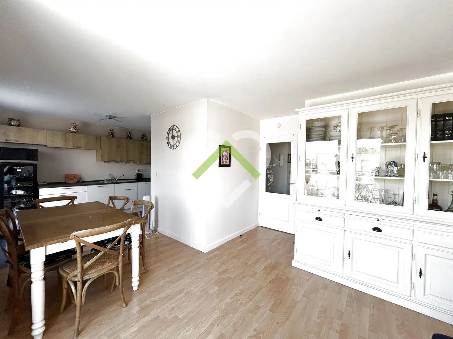 Appartement à vendre, 88m², Wasquehal
