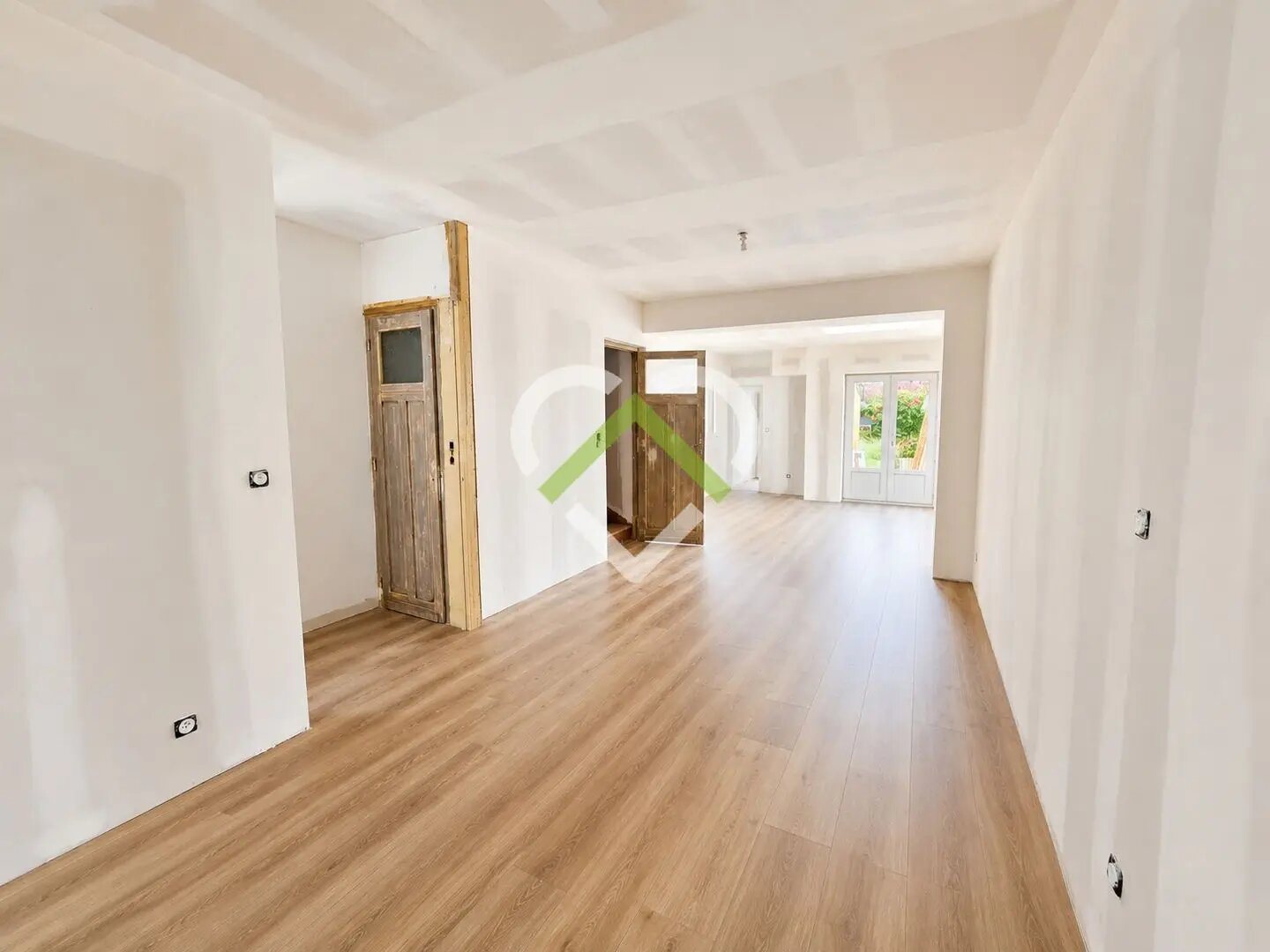 Maison à vendre, 115m², Villeneuve-d'Ascq