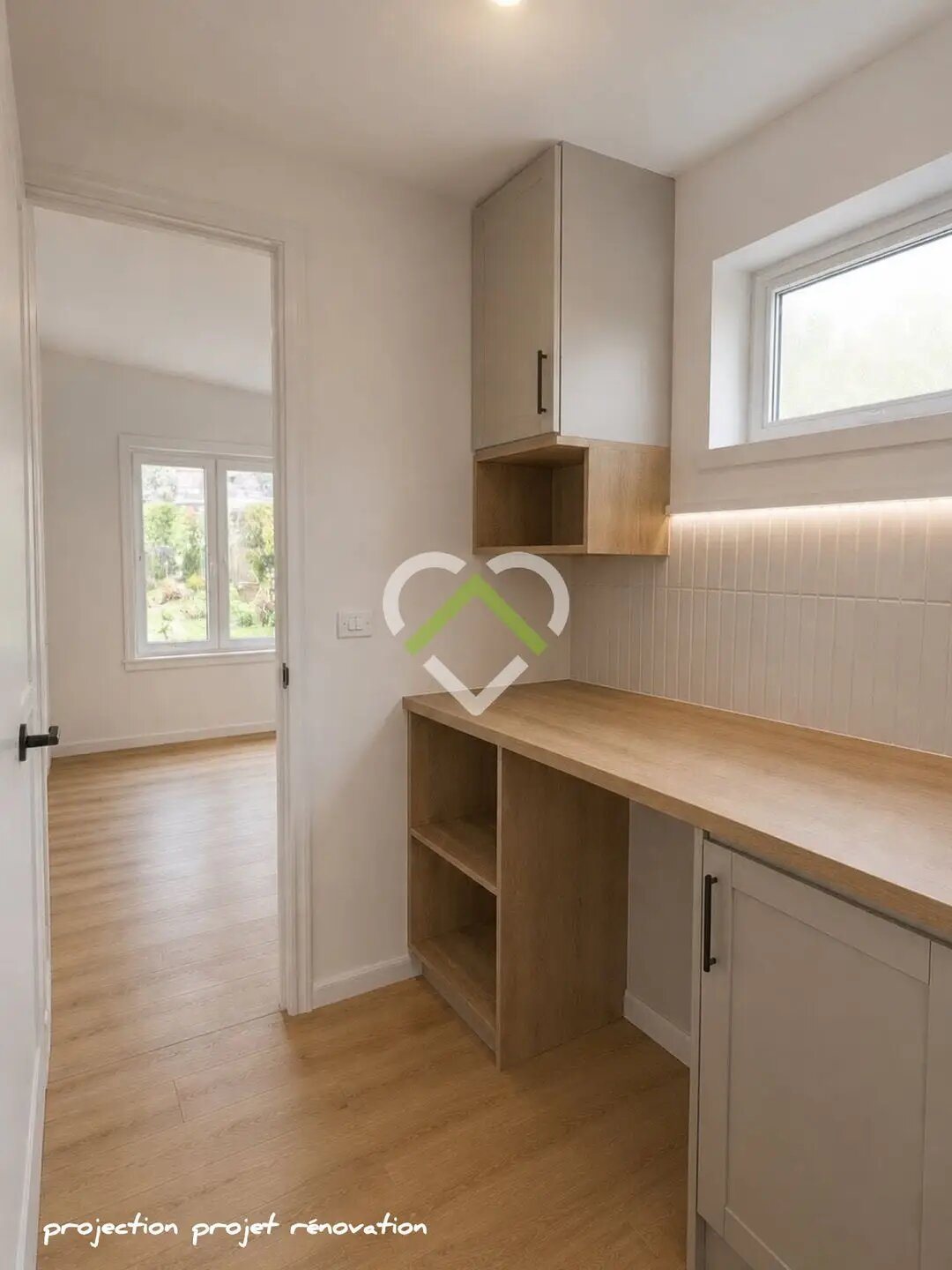 Maison à vendre, 115m², Villeneuve-d'Ascq