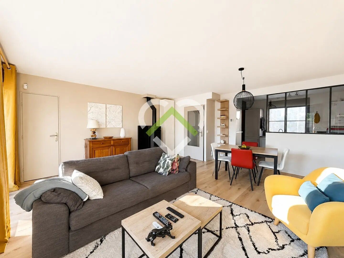 Maison à vendre, 84m², Hem