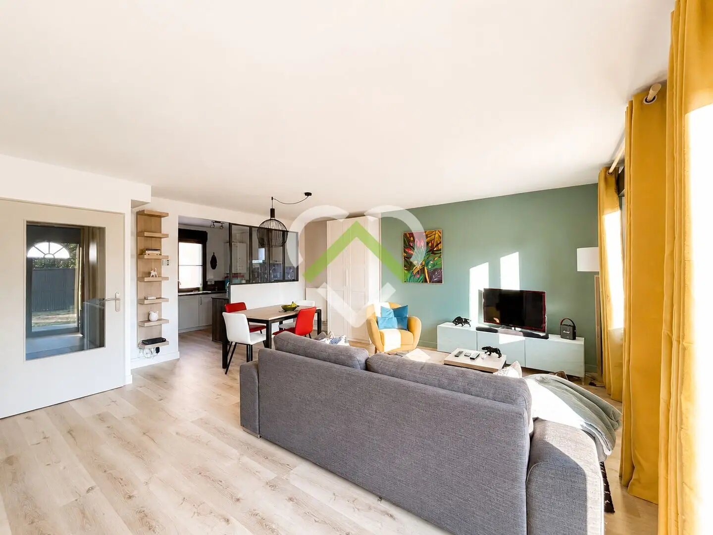 Maison à vendre, 84m², Hem