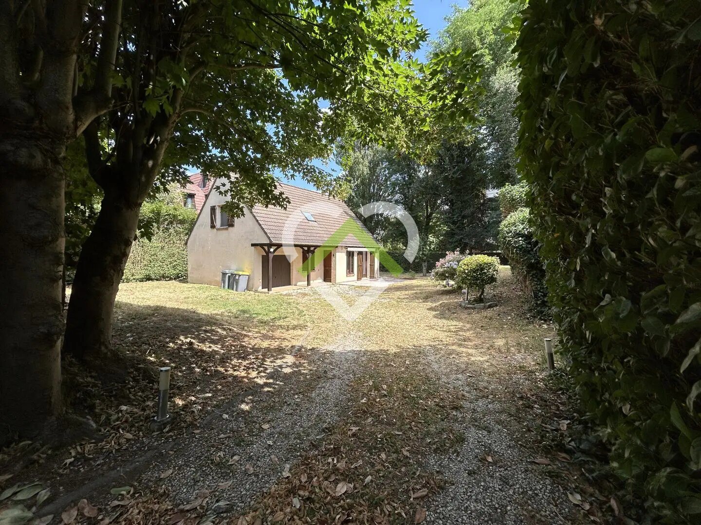 Maison à vendre, 105m², Wasquehal