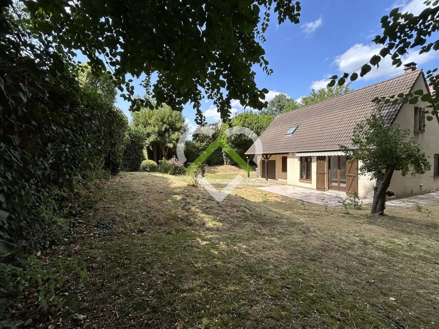 Maison à vendre, 105m², Wasquehal
