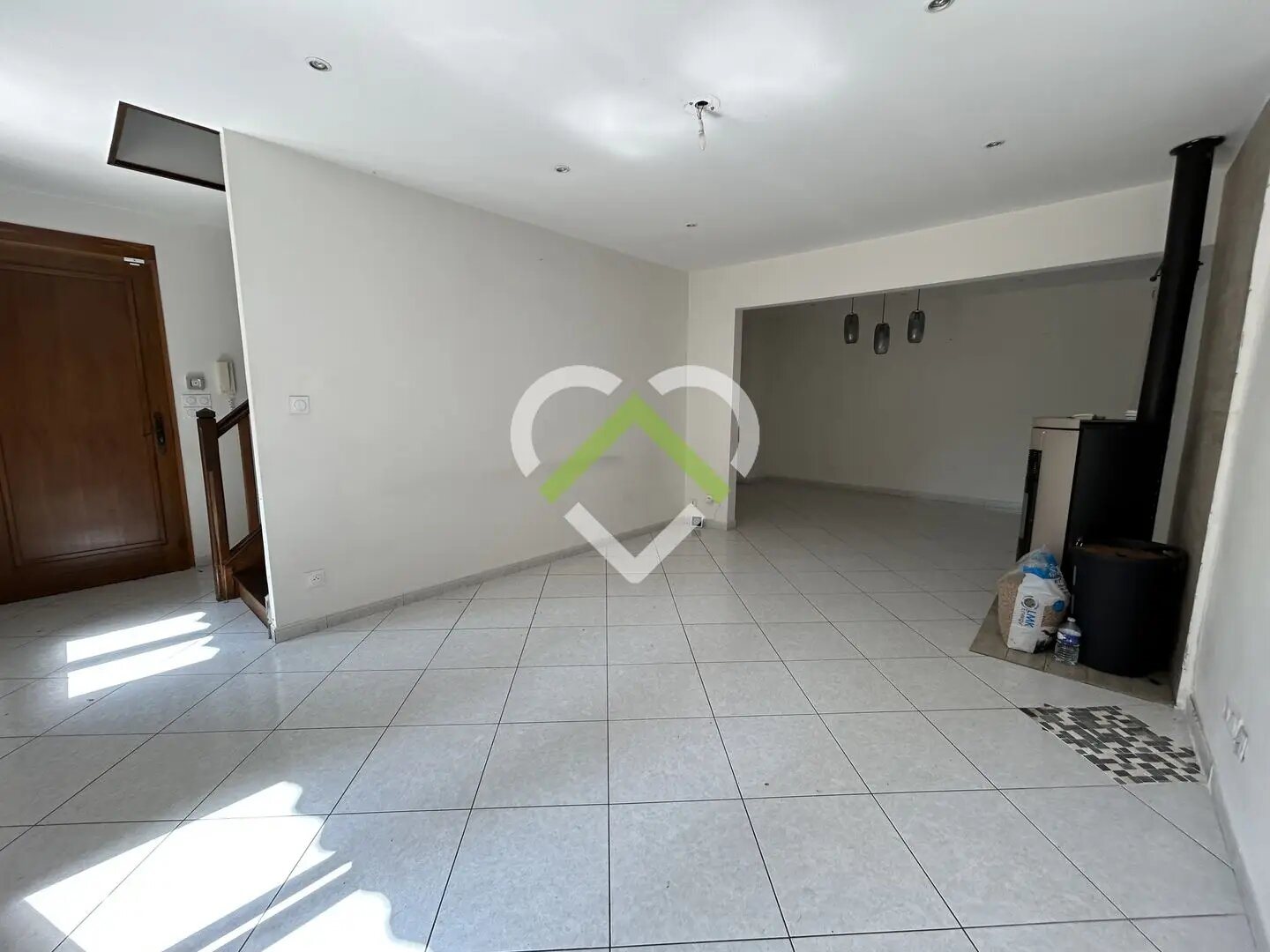 Maison à vendre, 105m², Wasquehal