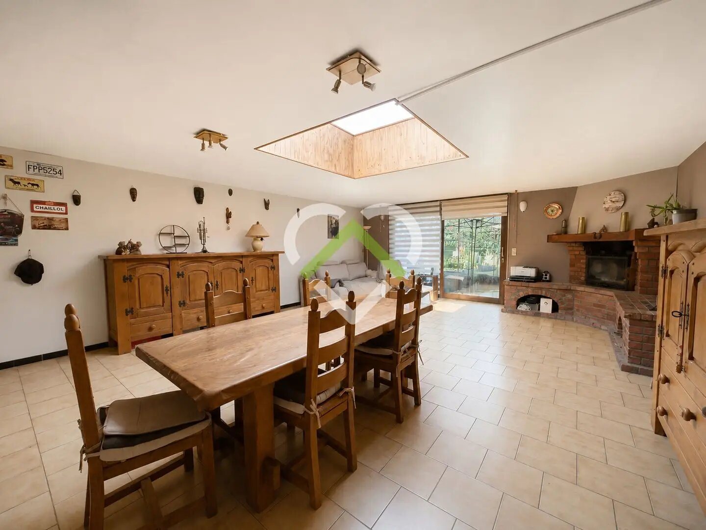 Maison à vendre, 100m², Wasquehal