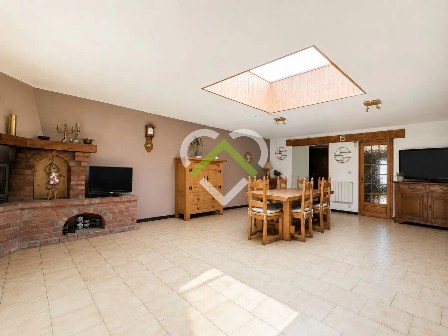 Maison à vendre, 100m², Wasquehal