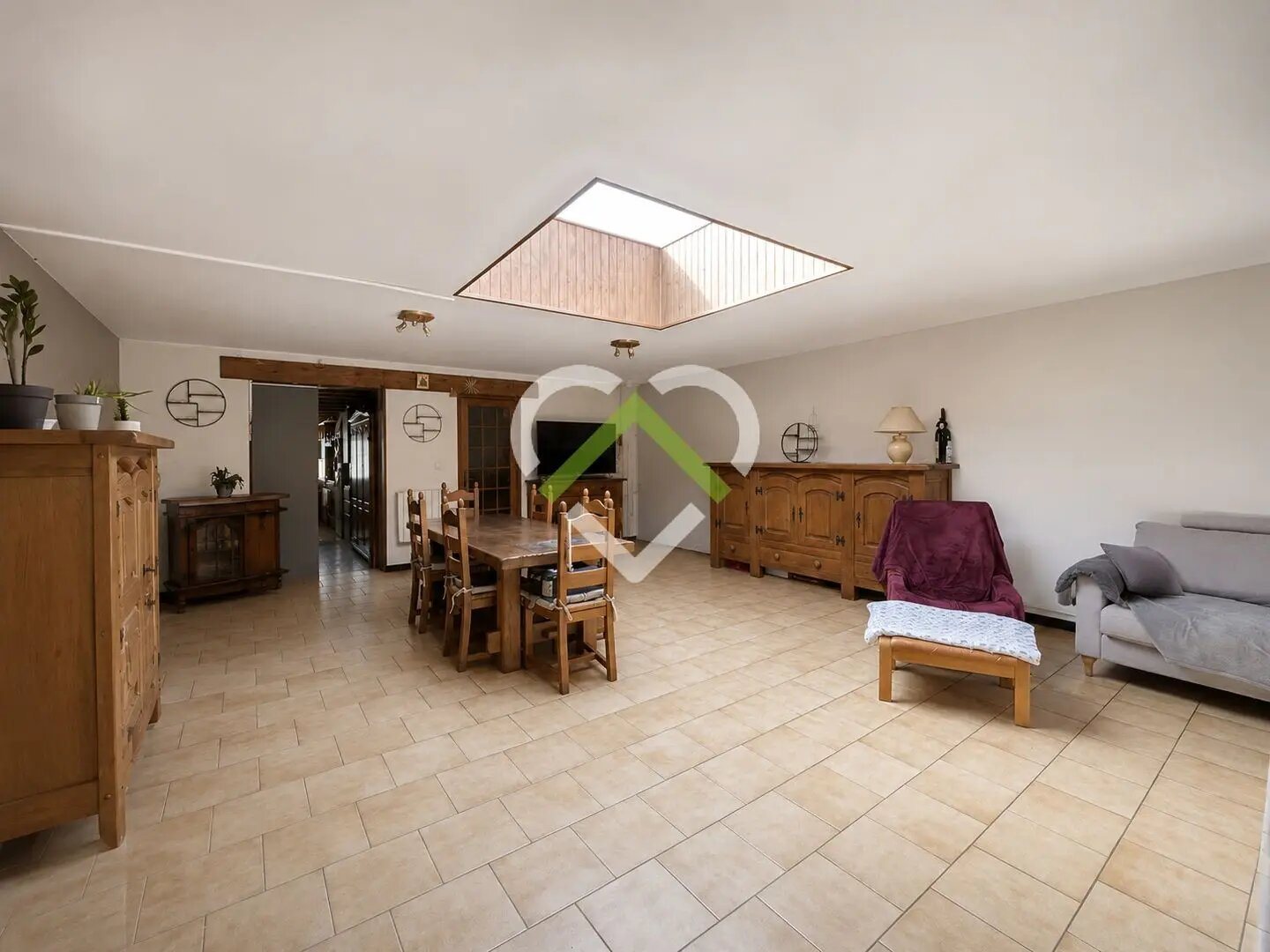 Maison à vendre, 100m², Wasquehal