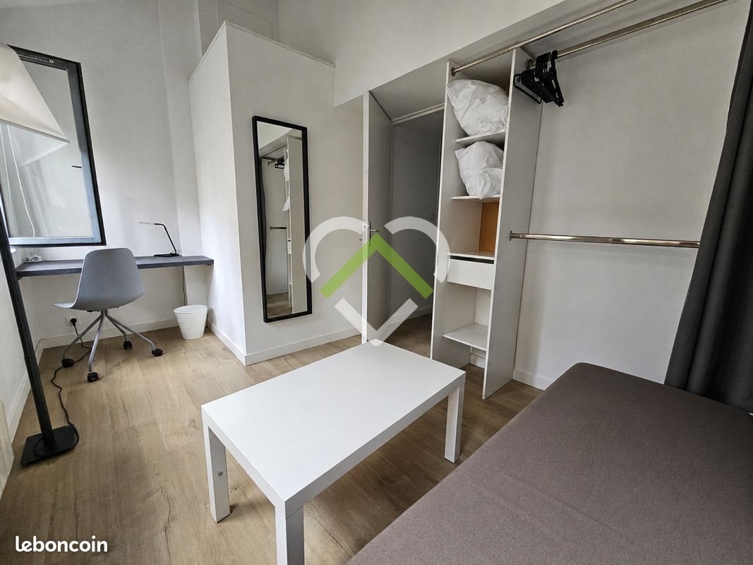 Maison à vendre, 75m², Lille