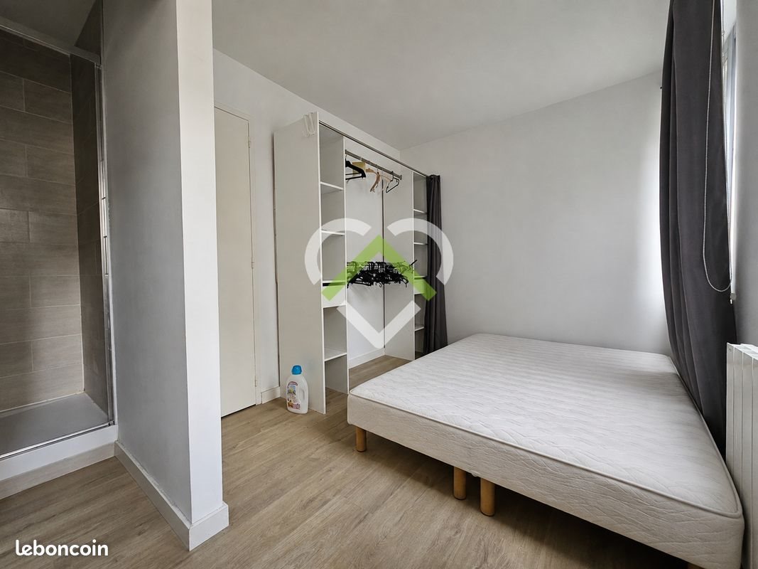 Maison à vendre, 75m², Lille