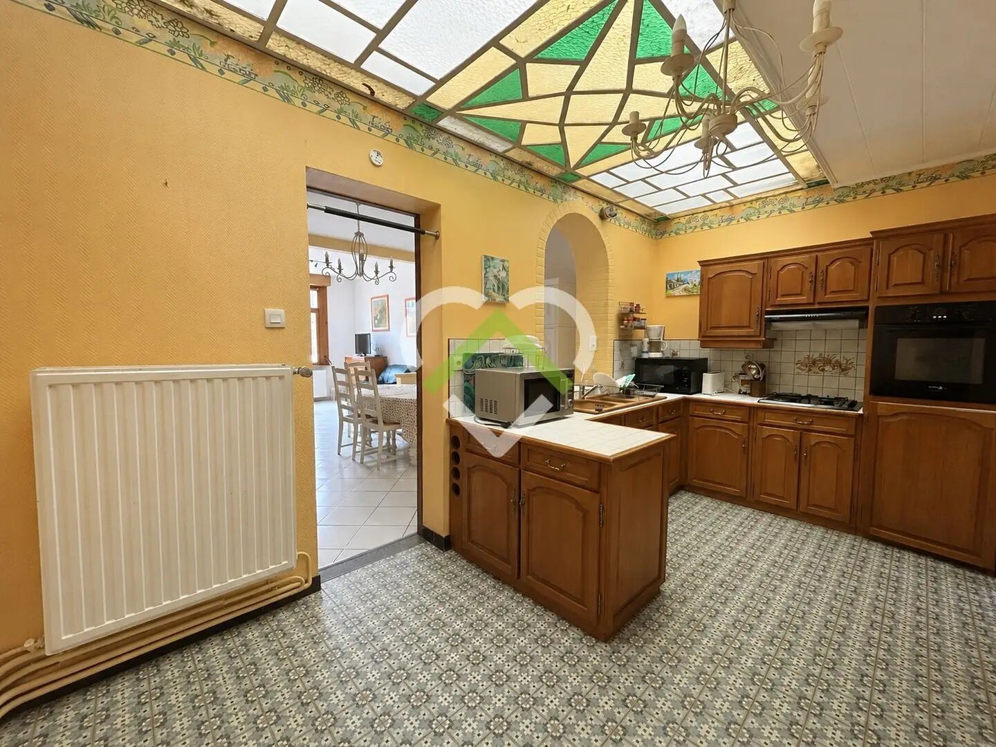 Maison à vendre, 105m², Lille