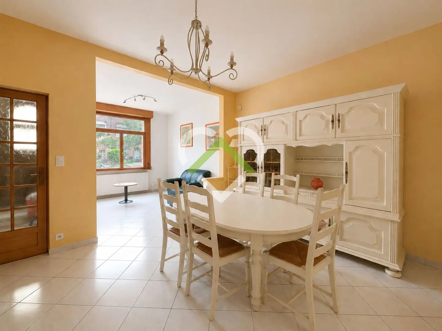 Maison à vendre, 105m², Lille