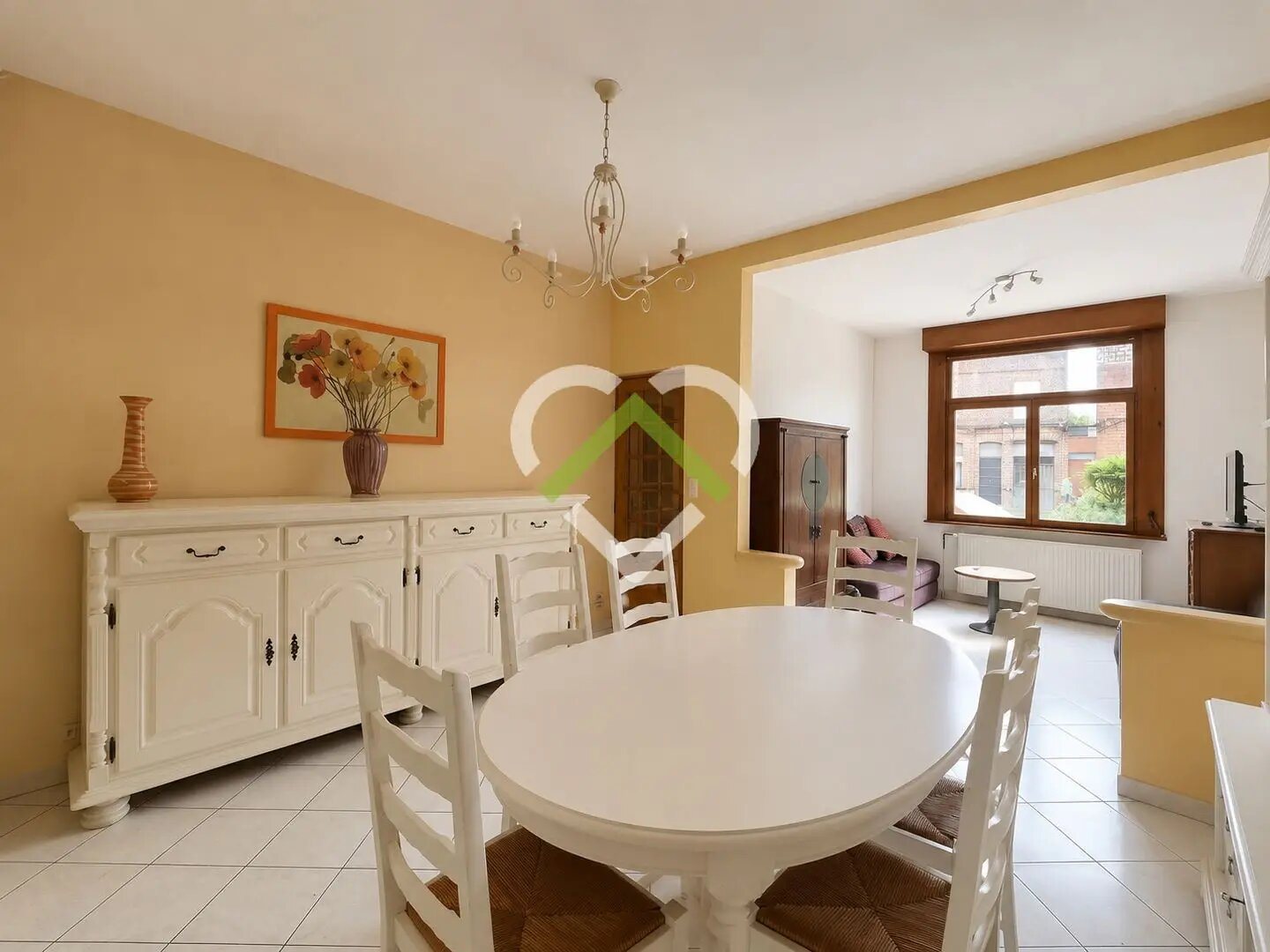 Maison à vendre, 105m², Lille
