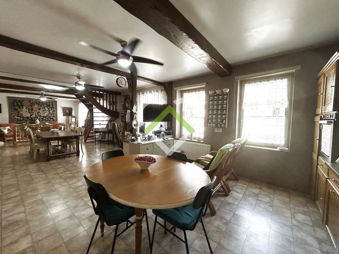 Appartement à vendre, 250m², Lys-lez-Lannoy
