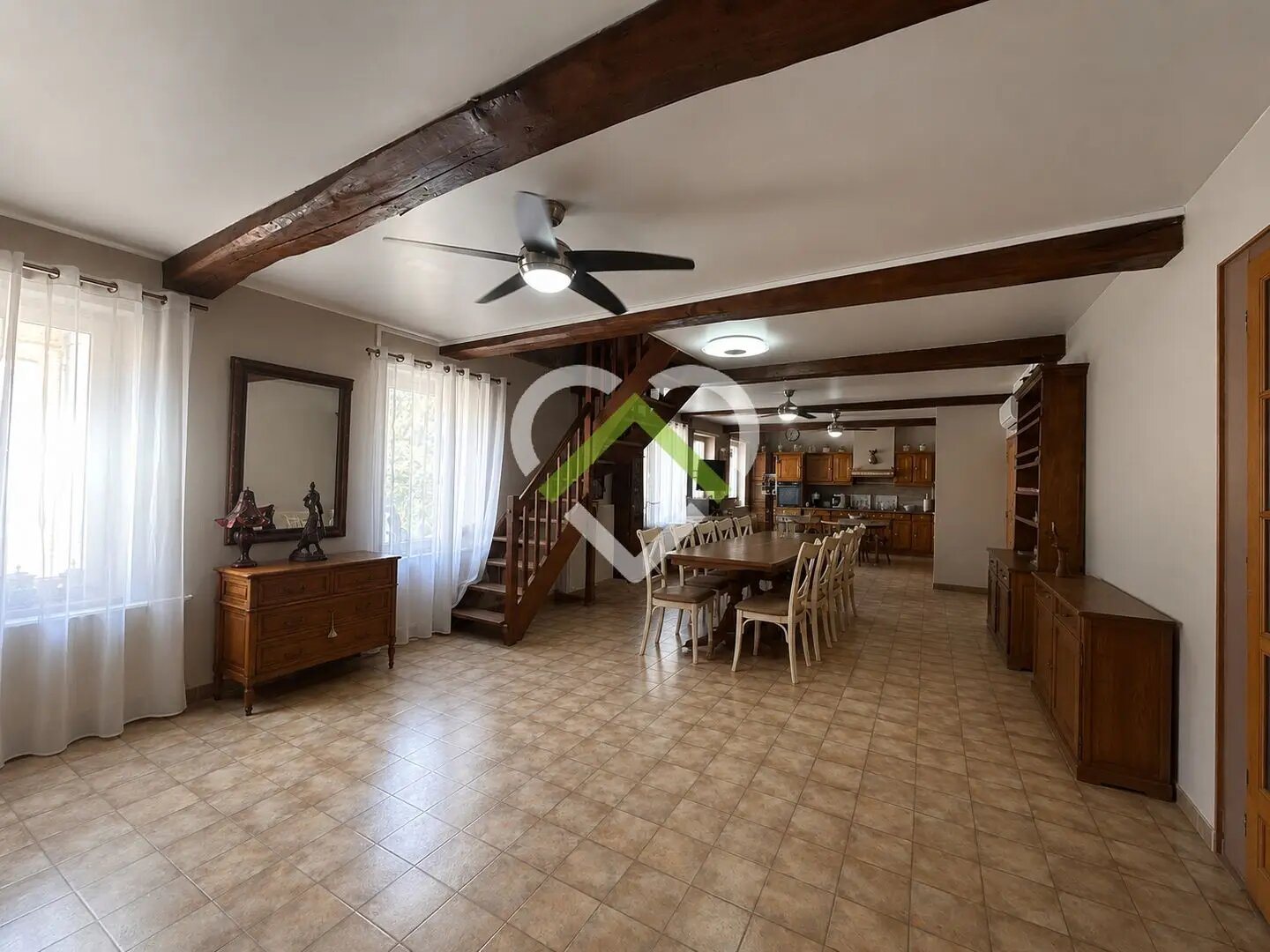 Appartement à vendre, 250m², Lys-lez-Lannoy