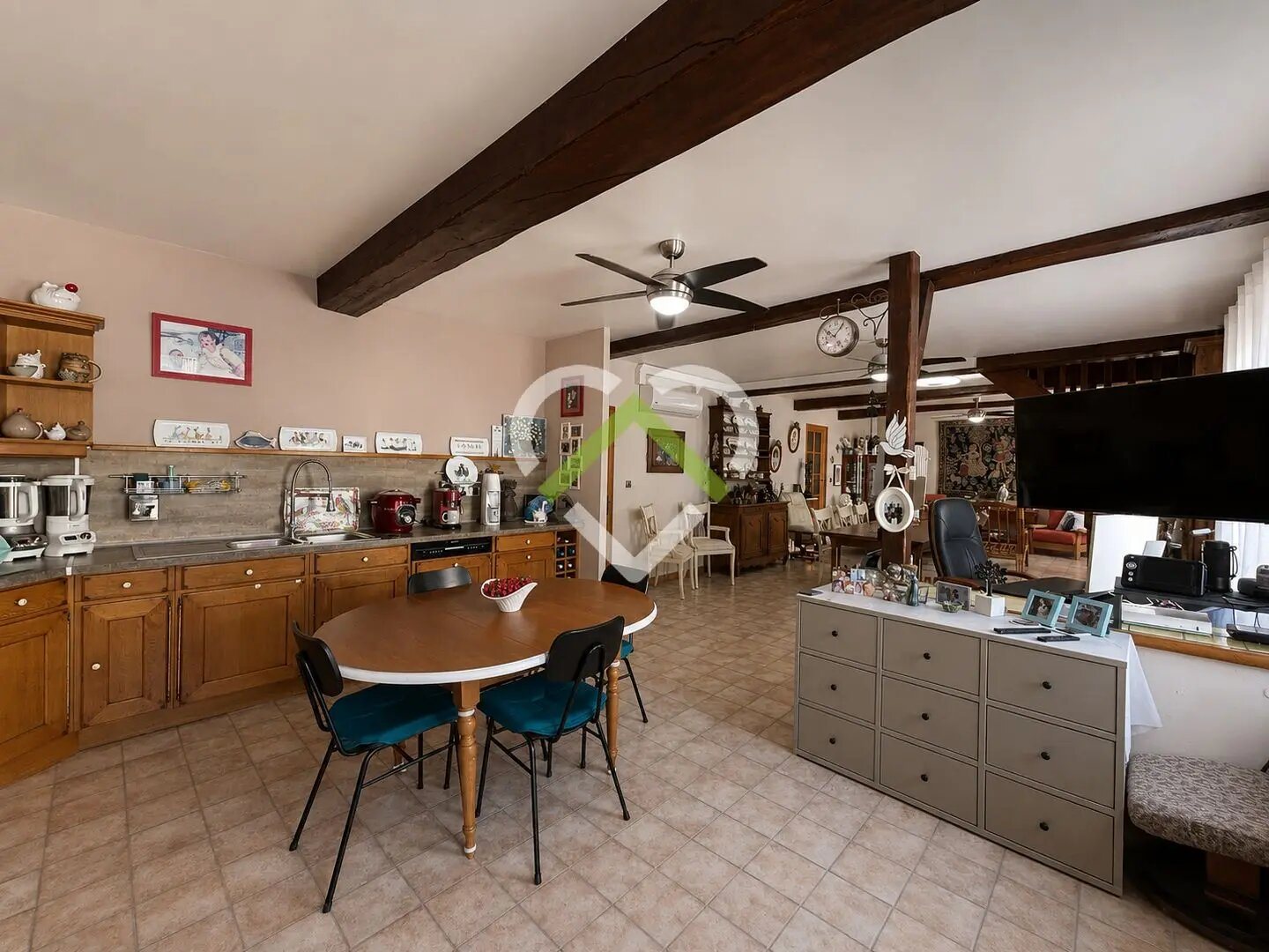 Appartement à vendre, 250m², Lys-lez-Lannoy