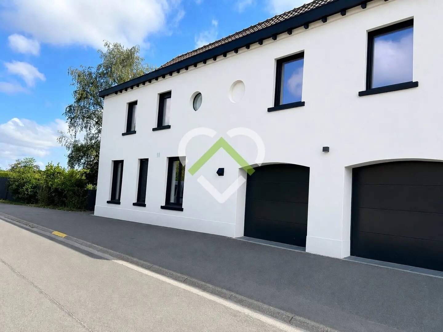 Maison à vendre, 160m², Verlinghem