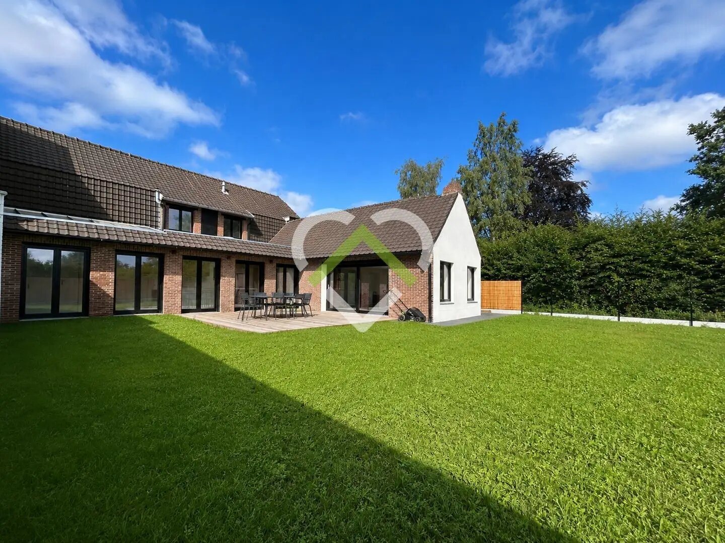 Maison à vendre, 160m², Verlinghem