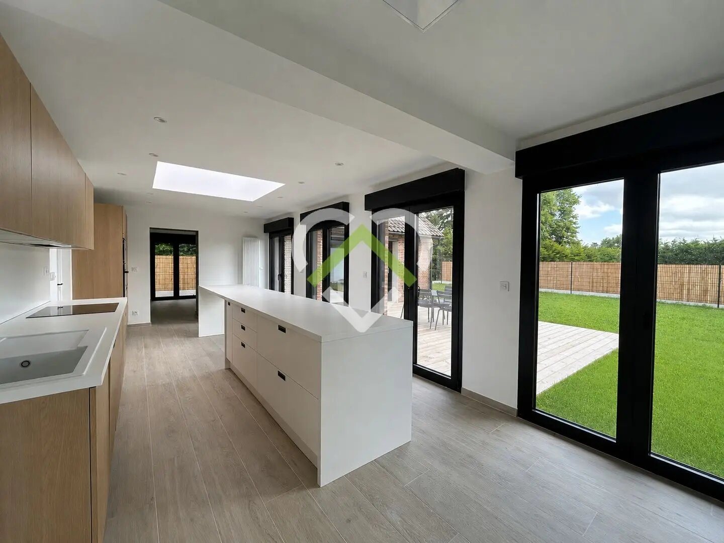Maison à vendre, 160m², Verlinghem