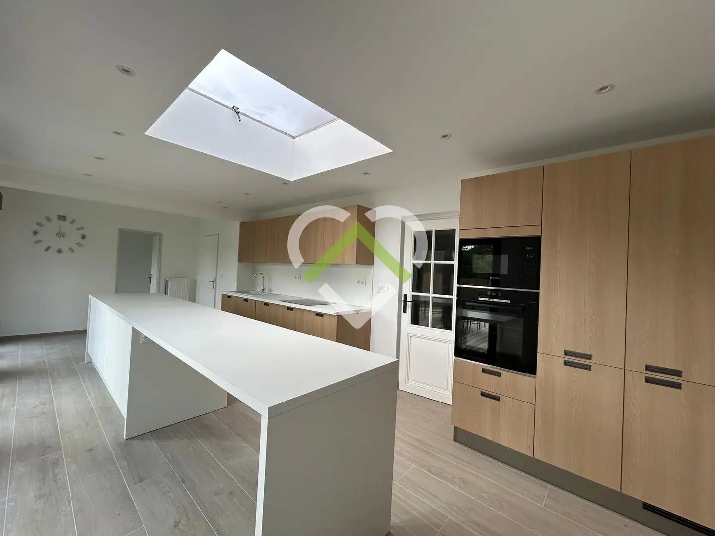 Maison à vendre, 160m², Verlinghem