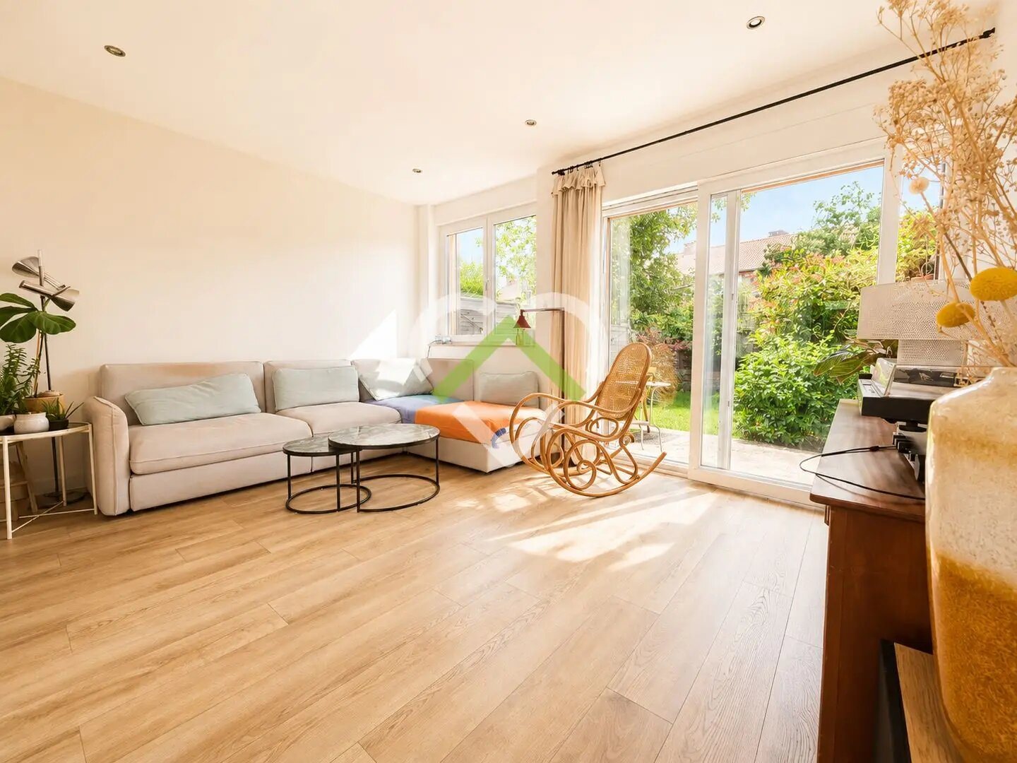 Maison à vendre, 110m², Wasquehal