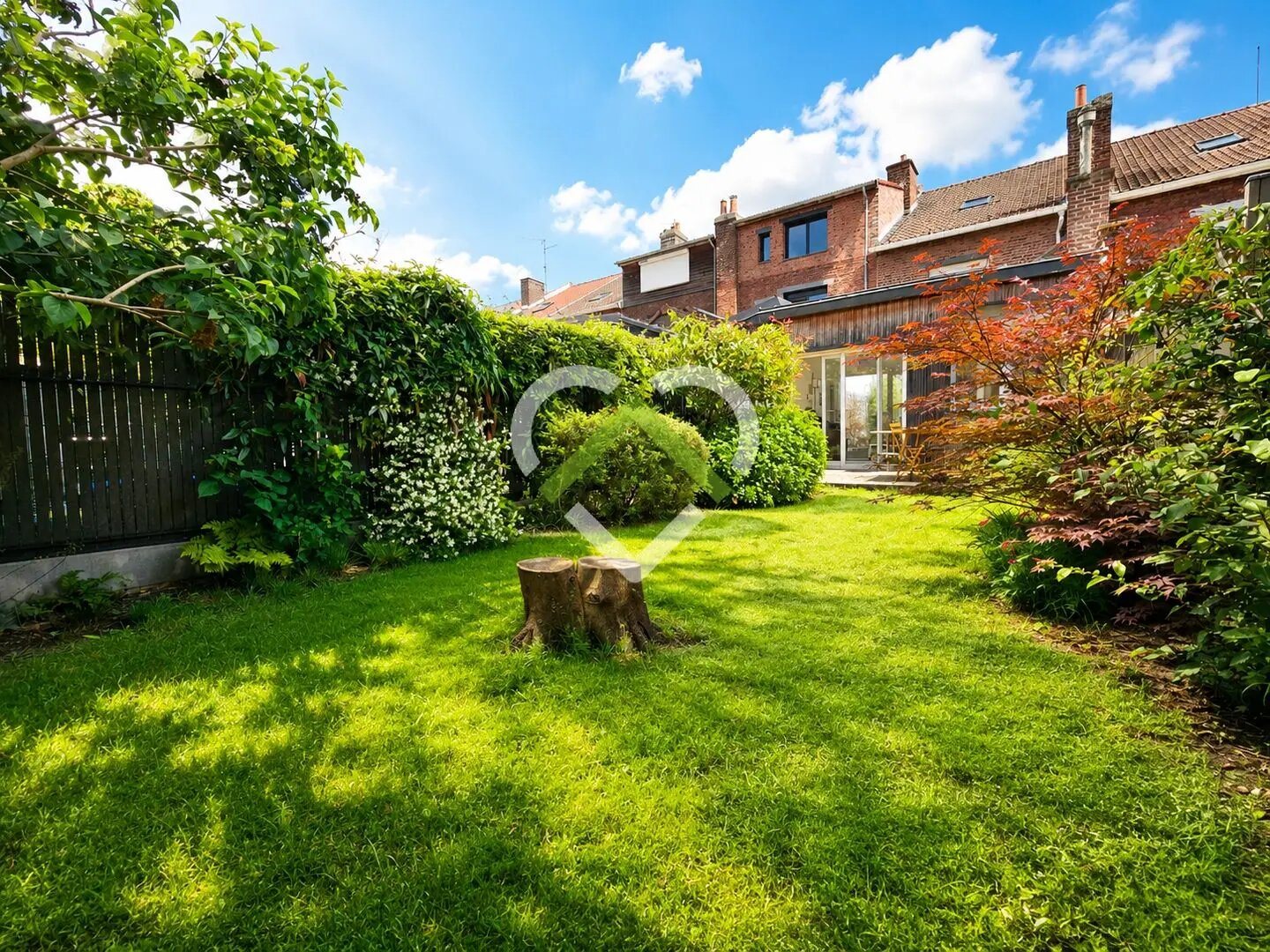 Maison à vendre, 110m², Wasquehal